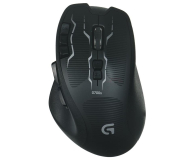 Logitech G700 Gaming czarna - 57825 - zdjęcie 10